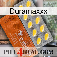 Duramaxxx 42